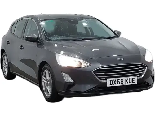 Ford Focus DX68 KUE