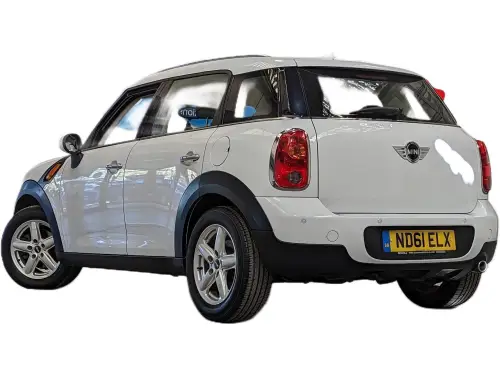 MINI Countryman ND61 ELX