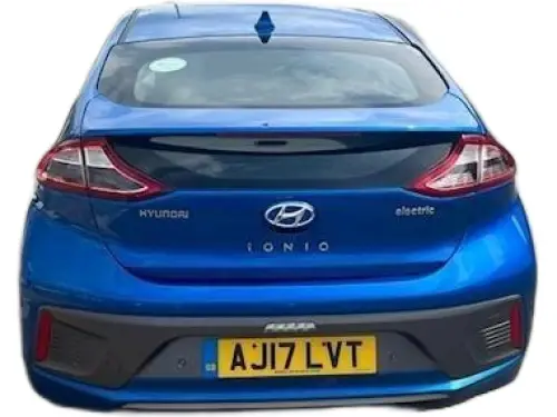 Hyundai IONIQ AJ17 LVT