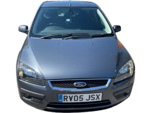 Ford Focus RV05 JSX
