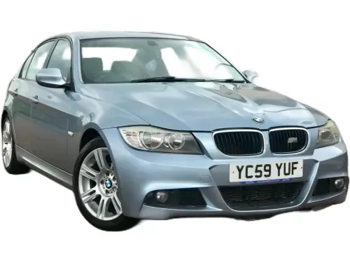 BMW 3 Series YC59 YUF