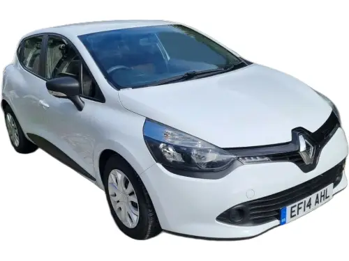 Renault Clio Expression 16v EF14 AHL