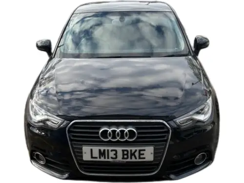 Audi A1 LM13 BKE