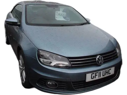 Volkswagen EOS SE TSI GF11 UHC