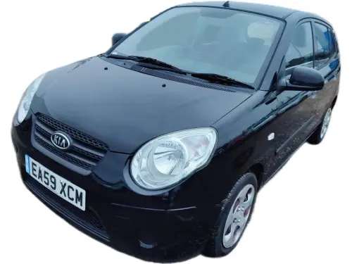 Kia Picanto EA59 XCM