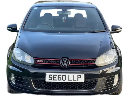 Volkswagen Golf SE60 LLP