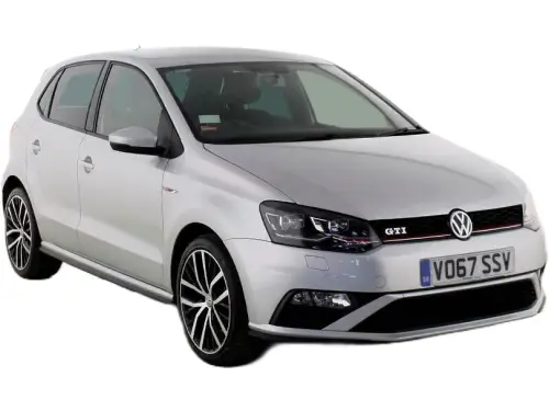 Volkswagen Polo VO67 SSV