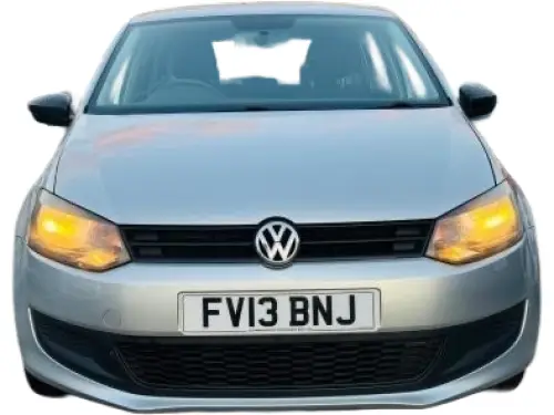 Volkswagen Polo FV13 BNJ