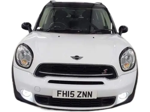 MINI Countryman FH15 ZNN