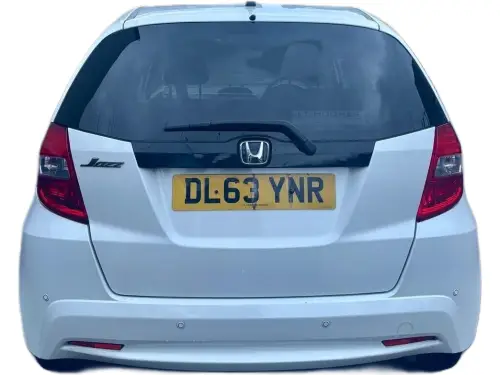 Honda Jazz DL63 YNR
