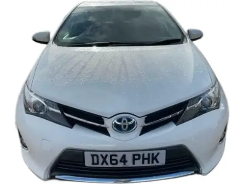 Toyota Auris DX64 PHK