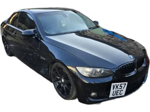 BMW 3 Series VK57 UEC