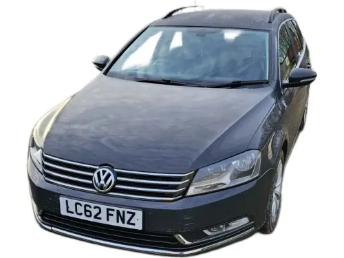 Volkswagen Passat LC62 FNZ