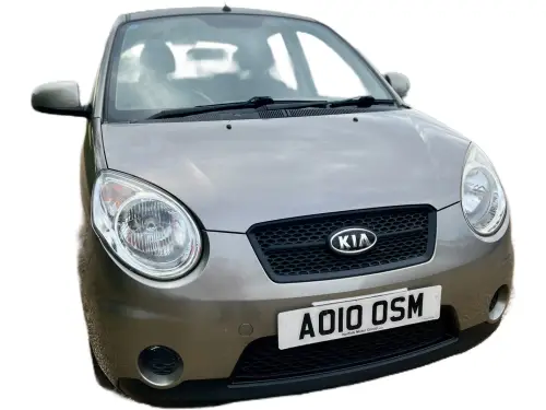 Kia Picanto AO10 OSM
