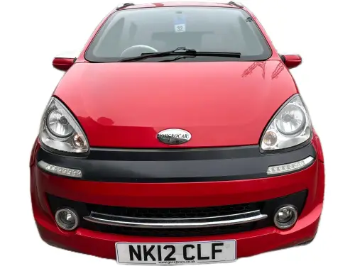 Microcar  NK12 CLF