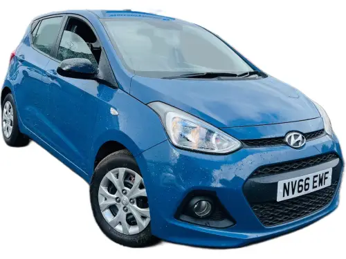 Hyundai I10 NV66 EWF