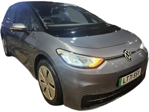 Volkswagen ID3 Life LT71 SSV