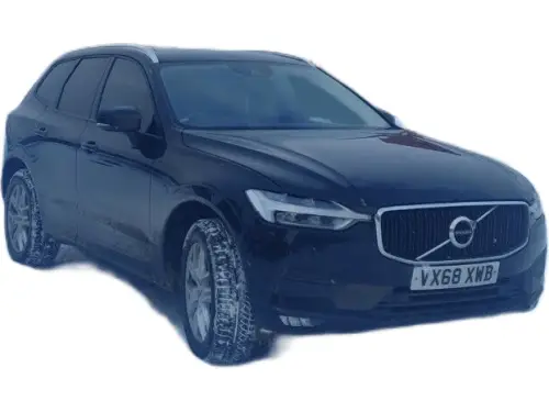 Volvo XC60 Momentum D4 AWD Auto VX68 XWB