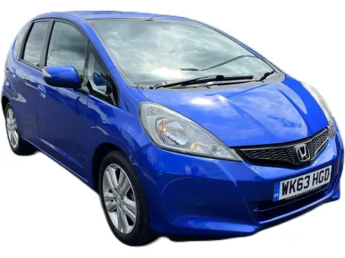 Honda Jazz WK63 HGD