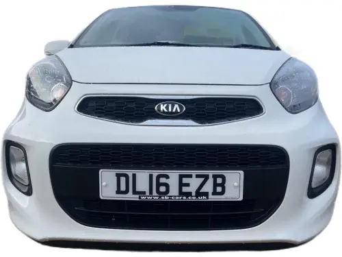 Kia Picanto DL16 EZB
