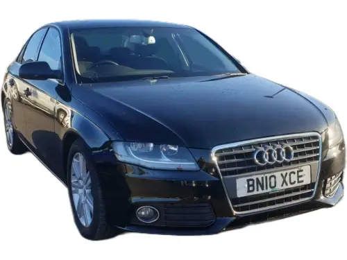 Audi A4 SE E TDI BN10 XCE