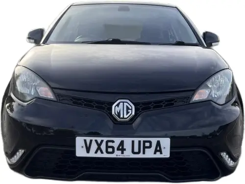 MG 3 VX64 UPA