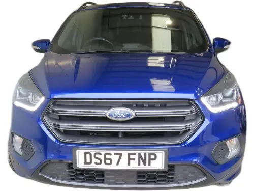 Ford Kuga DS67 FNP