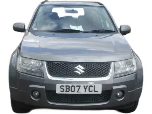 Suzuki Grand Vitara 16v SB07 YCL