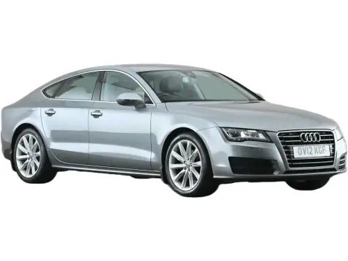 Audi A7 SE TDI Auto OV12 KGF