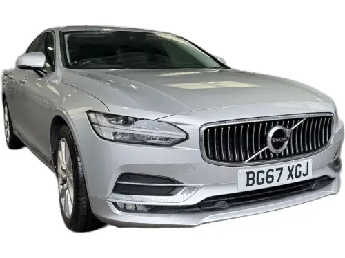 Volvo S90 Inscription D5 PP AWD A BG67 XGJ
