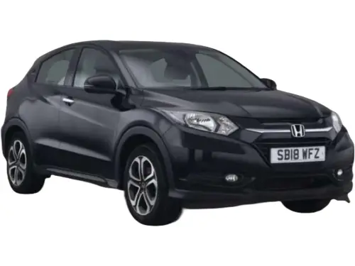 Honda HR-V SB18 WFZ