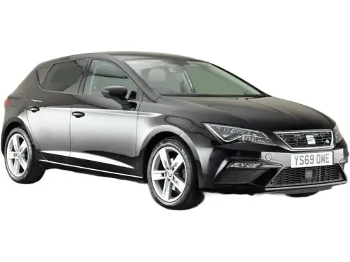 SEAT Leon YS69 OWE