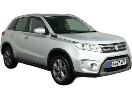 Suzuki Vitara SZ-T KM67 VFR