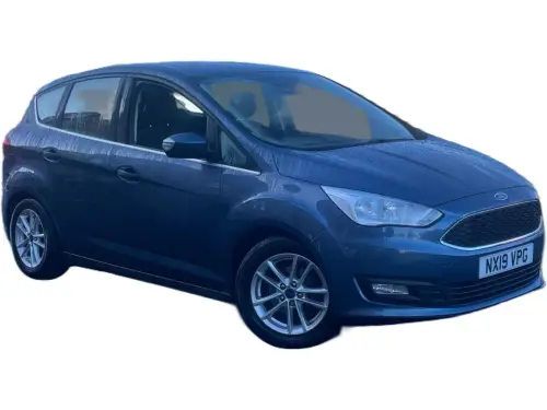 Ford C-Max NX19 VPG