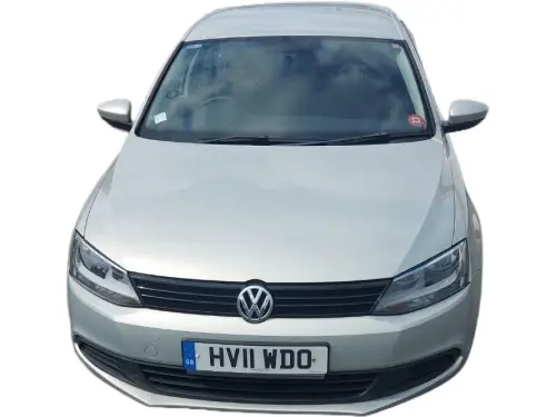 Volkswagen Jetta S Bluemotion Tech-GY TDI HV11 WDO