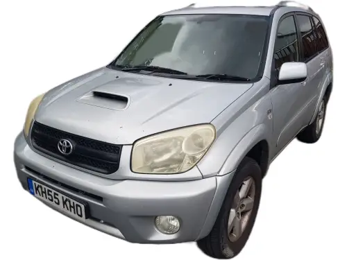 Toyota RAV-4 KH55 KHO