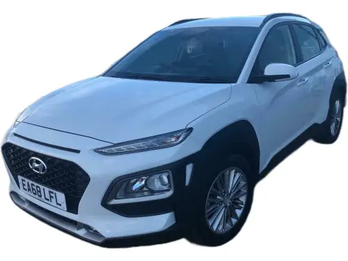 Hyundai Kona SE EA68 LFL