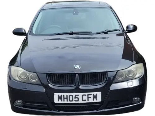 BMW 3 Series MH05 CFM