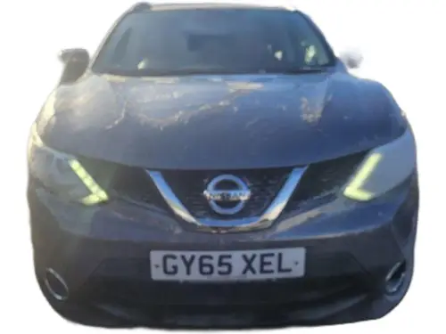 Nissan Qashqai GY65 XEL