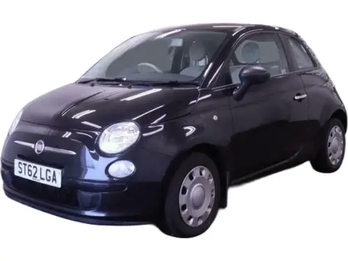 Fiat 500 POP RHD ST62 LGA