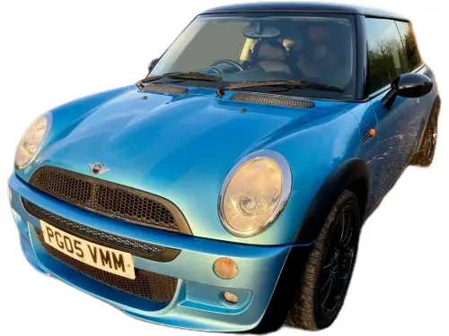 MINI Mini Cooper PG05 VMM