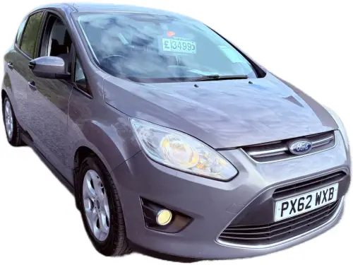 Ford C-Max PX62 WXB