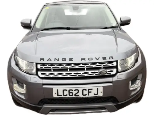 Land Rover Range Rover Evoque LC62 CFJ