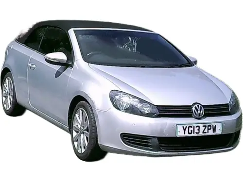 Volkswagen Golf YG13 ZPW