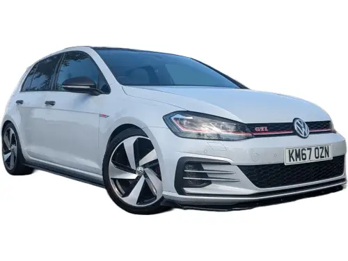 Volkswagen Golf KM67 OZN