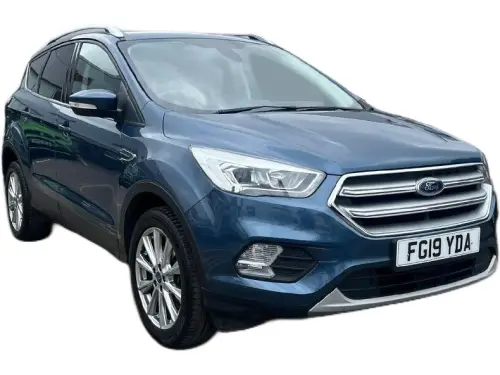 Ford Kuga FG19 YDA