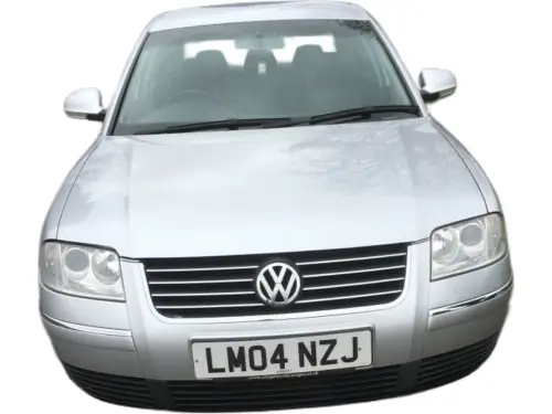 Volkswagen Passat Highline TDI 130 LM04 NZJ