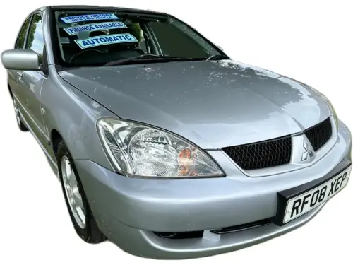 Mitsubishi Lancer RF08 XEP