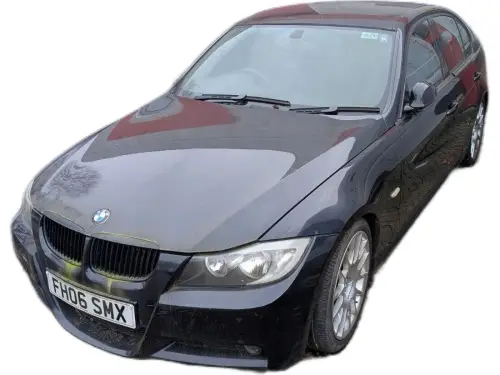 BMW 3 Series FH06 SMX