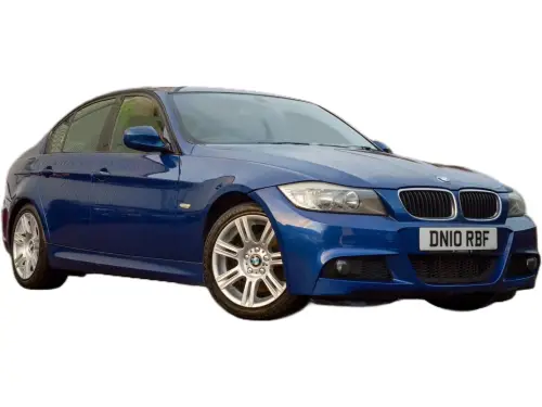 BMW 3 Series DN10 RBF